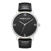 Kenneth Cole New York Men's Classic Watch